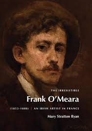 THE IRRESISTIBLE FRANK O'MEARA