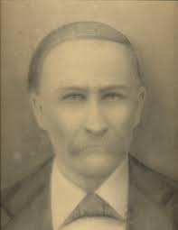 Jacob Monroe Lacy (1852-1906)