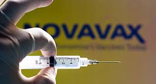 Novavax's shot could become the next coronavirus vaccine in the u.s. Baxter Novavax Ink Sterile Manufacturing Agreement Contract Pharma