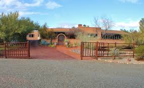 horse property with gorgeous views and your private oasis tucson pima county arizona horse property arizona style property