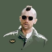 de Niro (@actorDeNiro)