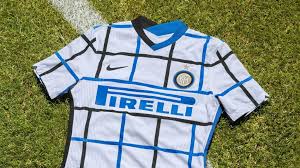 Futebol ao vivo hd inter de milão milan campeonato italiano. Inter De Milan 2020 21 Away Kit X Nike Cambio De Camiseta