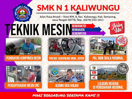 Maybe you would like to learn more about one of these? Profil Tp Smkn 1 Kaliwungu