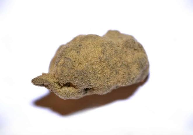 What is Moon Rock Weed? Marijuana Moon Rocks