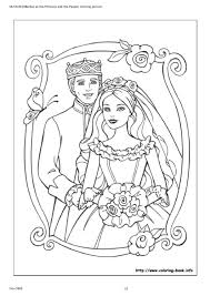 Character coloring ebook created date: Top Barbie Coloring Sheets Free To Download In Pdf Format