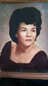 Eula Gertrude “Mama Gert” Parker Holden (1914-2016)