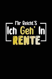 Wer der herde folgt, läuft den ärschen hinterher. Ruhestand Rente Lustige Spruche Der Beste Preis Amazon In Savemoney Es