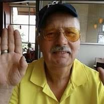 Kenneth Harold Gallagher Obituary (2024)