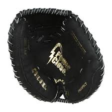 mizuno prospect series gxc112 youth catchers mitt