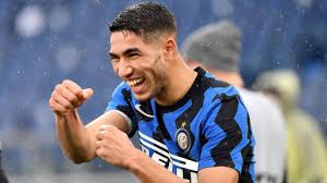 Age:22 years (4 november 1998). Achraf Hakimi Player Profile 20 21 Transfermarkt