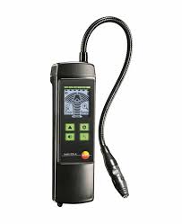 Sensor de detector de fugas de gas de cocina de monoxido de carbono natural combustible para proteccion de seguridad en el hogar. Teste 316 4 Do Detector De Vazamento De Gas Refrigerante Raig