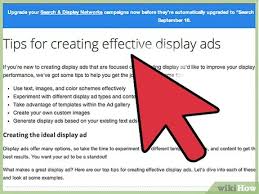 Check spelling or type a new query. 3 Cara Untuk Mendapatkan Uang Melalui Google Adsense Wikihow