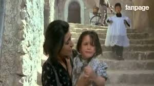 Under the fatherly influence of alfredo, salvatore fell in love with film making, with the duo spending many hours discussing about films and alfredo painstakingly teaching salvatore the skills that became a stepping stone for the young boy into the. Toto Cascio 25 Anni Dopo Nuovo Cinema Paradiso Sogno Fiorello Youtube