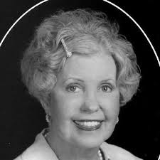 Beth Starnes Obituary (1936