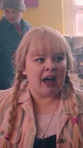 Mandy O Connell Derry Girls