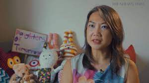 It Changed My Life Domestic Violence Moved Her To Help Disadvantaged Women Singapore News Top Stories The Straits Times