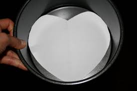 Heart shaped cake pan (all 2 results). A Heart Shaped Cake Without A Heart Shaped Pan Cakes Desserts And More