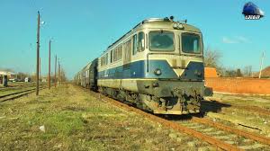 Van naar datum retourdatum (optioneel). 060 Da 60 1308 5 Dieselok La ManevrÄƒ Shunting In Gara Alexandria Station 04 December 2019 Youtube