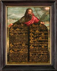 Remember The Sabbath Day To Keep It Holy Wikipedia