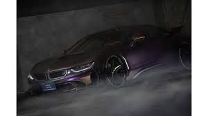 Prices for bmw i8 s currently range from $62,895 to $134,900, with vehicle mileage ranging from 511 to 72,000. Bmw Reveals I3 I8 Starlight 24 Carat Gold Dust Special Edition