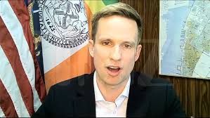 Councilman Erik Bottcher Says Diddy Losing Key to City Is a 'No-Brainer'