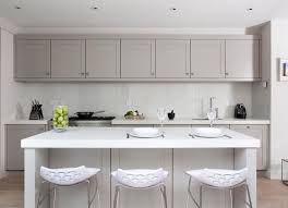 Kitchen Cabinet Ideas For A Modern Classic Look Kitchen Interior Design Modern Shaker Style Kitchen Cabinets Kitchen Cabinet Styles