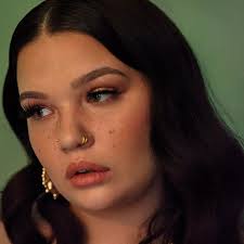 Who is Lola Young as she sings in John Lewis Christmas advert 2021?