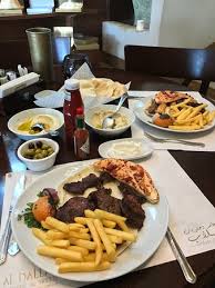 الحلاب دبي مول تعليق لـ Al Hallab ود بي الإمارات العربية المتحدة Tripadvisor