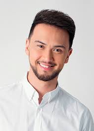 Luis manzano, 21 апреля 1981 • 39 лет. Billy Crawford Wikipedia