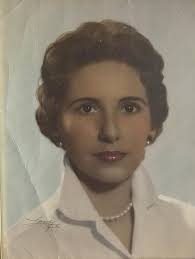 Blanca Isabel Garcia Obituary