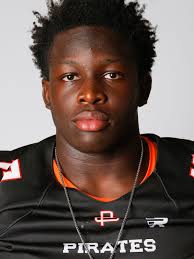 Putnam City's Collin Clay, 2 OSU signees to play in International Bowl X