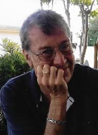 Geoffrey Kennedy Obituary