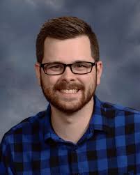 Pastor Aaron Strange