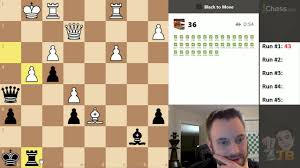2005) war das doch bei playchess/schach.de/cb auch so, dass die zeit runterlief und man sich dann sputen musste um noch möglichst viel zu lösen? Puzzle Rush 3 Responsible Rushing Youtube