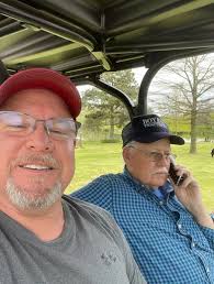 Dwight Cagle Obituary May 7, 2025