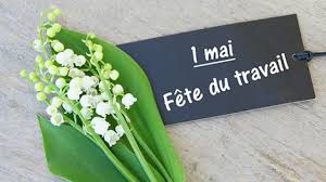 For første gang i historien ble det arrangert et interaktivt 1. Le 1er Mai Est Un Jour Obligatoirement Chome Actualite Fonction Publique Territoriale