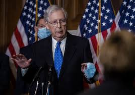 Millions of americans had unemployment benefits expire saturday night at midnight eastern time because president donald trump has not signed the $900 billion covid relief bill that congress sent his way. Lawmakers Say New Covid 19 Relief Bill Won T Offer 1 200 Checks Pittsburgh Post Gazette