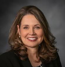 Meg Larson financial advisory team