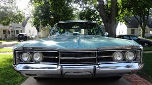 1967 dodge monaco station wagon t134 chicago 2016 1967 dodge monaco station wagon t134