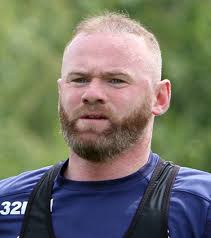 Maybe you would like to learn more about one of these? Wayne Rooney Shows Off Thinning Hair In Derby Training As He Gears Up For Championship Restart