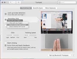 Iphone x is a very phenomenal device in terms of performance. How To Right Click On A Mac Or Macbook Macworld Uk