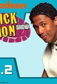 The Nick Cannon Show" Nick Takes Over the Mall (TV Episode 2002)