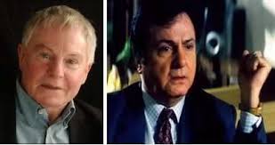 George Baker (Bengali actor)