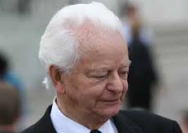 Sen. Robert Byrd, RIP
