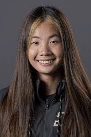 2020-21 Track & Field Roster