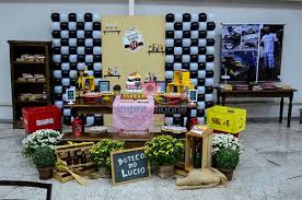 Festa De Boteco 140 Ideias Incriveis Para A Sua Festa Decoracao boteco feitas especialmente para você. festa de boteco 140 ideias incriveis