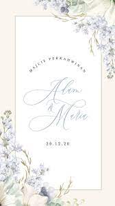 Digital Invitation Whatsapp Invitation Wedding Video Invitation Video In Wedding Invitation Cards Digital Wedding Invitations Design Wedding Invitation Video