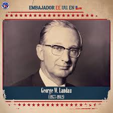 U.S. Embassy Santiago