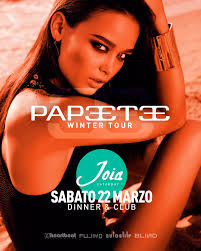 HB Eventi added 133 new photos to the album: JOIA Club • Sabato 17.02.24 •  Caliente.