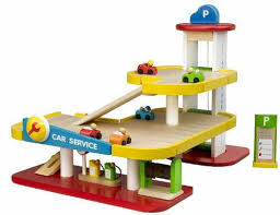 Acorn Garage Cajas Decoradas Productos Innovadores Juguetes